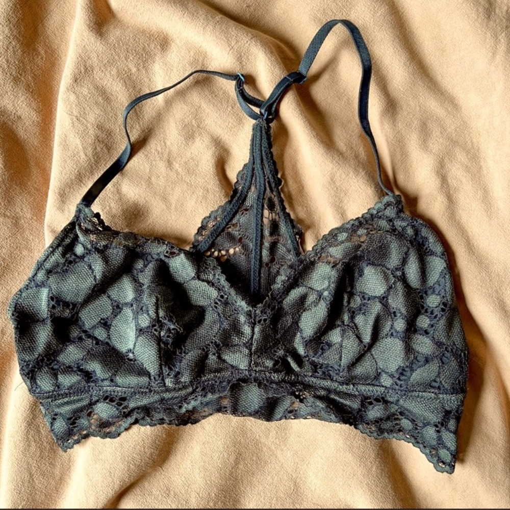 Aerie bralettes